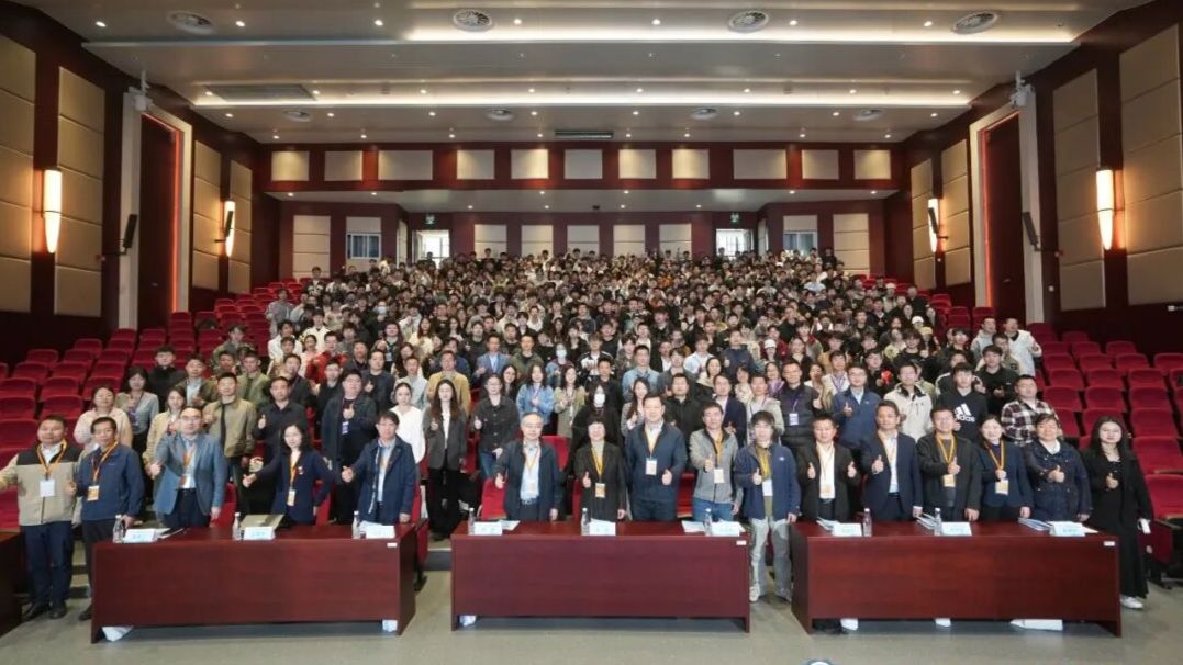 第六届自动化控制、算法与智能仿生国际学术会议（ACAIB 2026）在南京圆满落幕