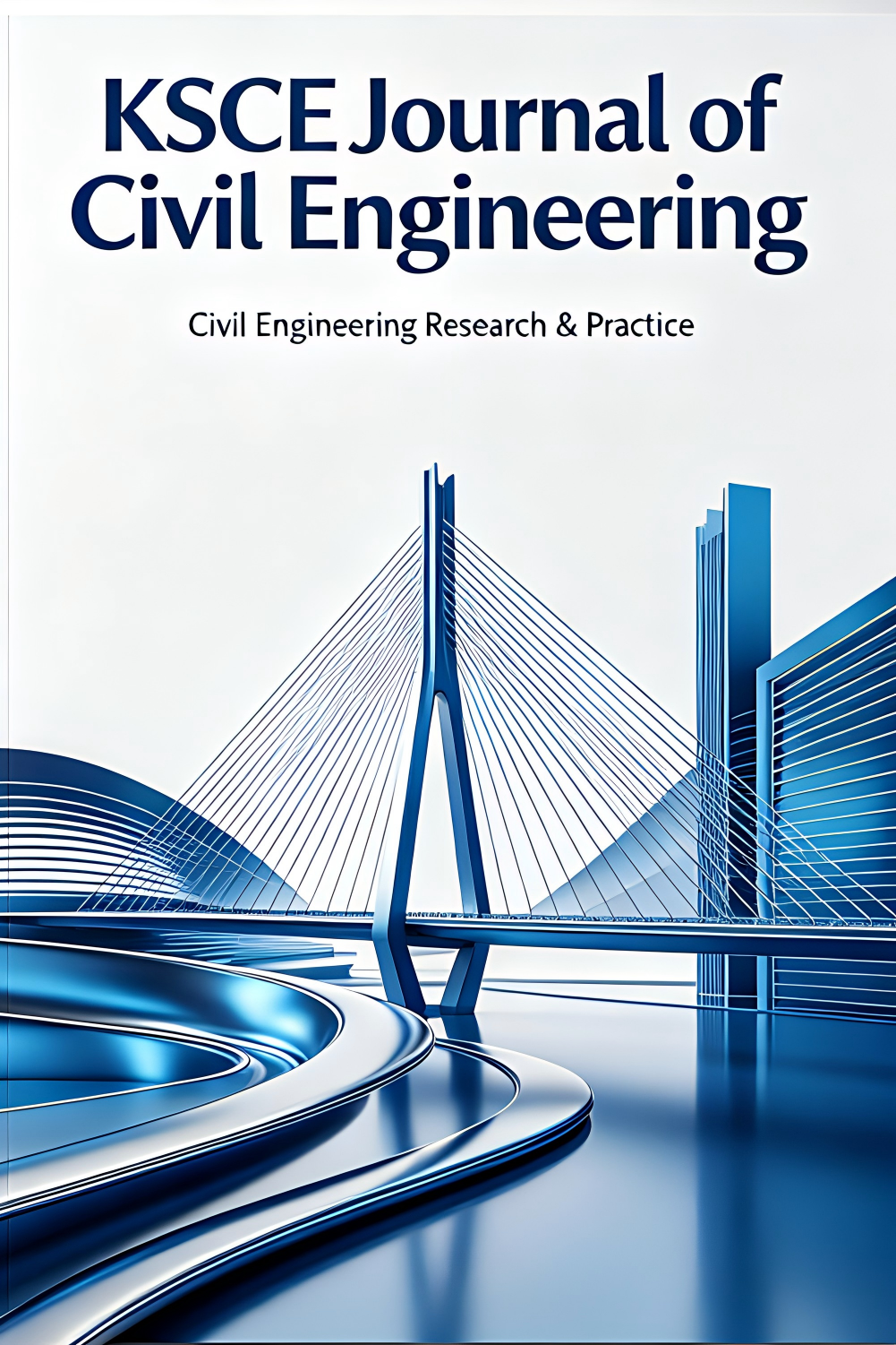 KSCE Journal of Civil Engineering