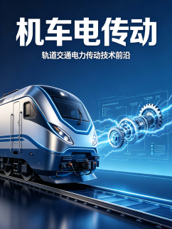 机车电传动