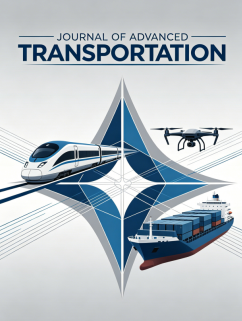 JOURNAL OF ADVANCED TRANSPORTATION