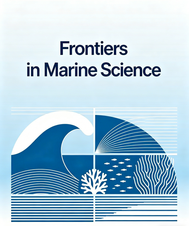 Frontiers in Marine Science