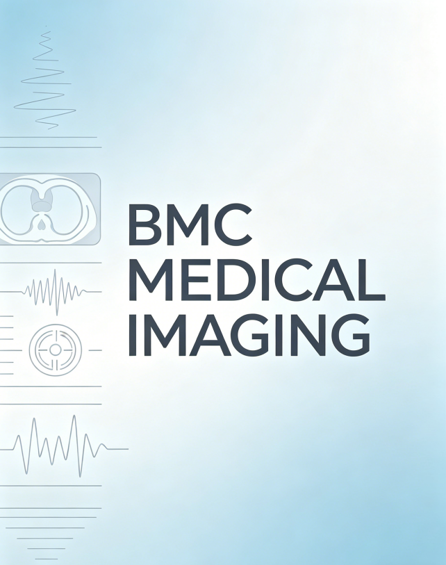 BMC MEDICAL IMAGING