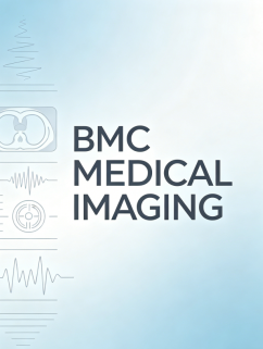BMC MEDICAL IMAGING