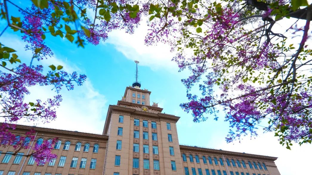 南开大学延长第二批次“申请-考核”制博士研究生网上报名时间的通知