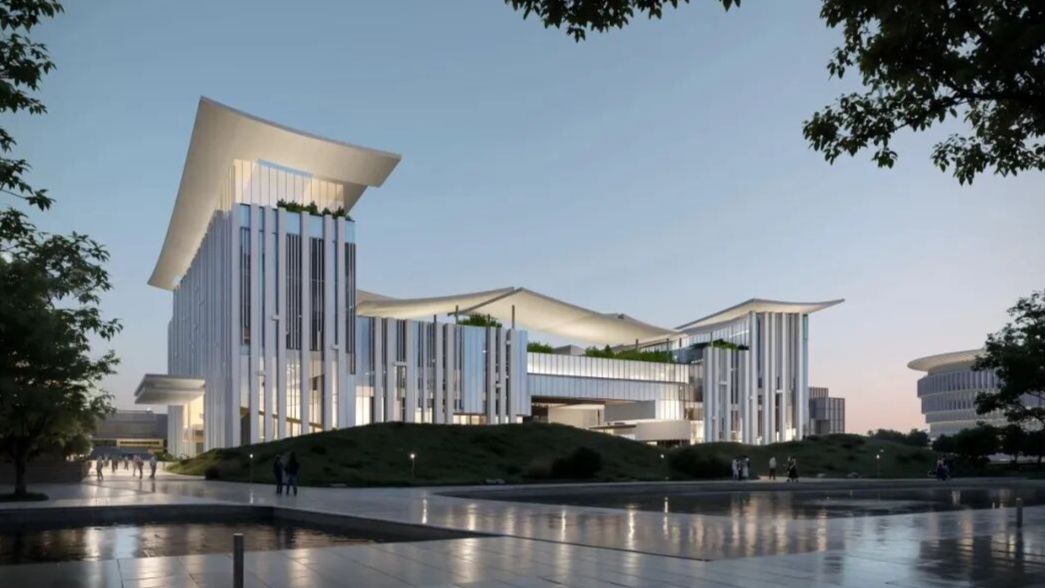 我国将迎第五所“电子科技大学”！