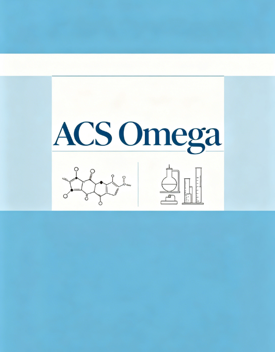 ACS Omega