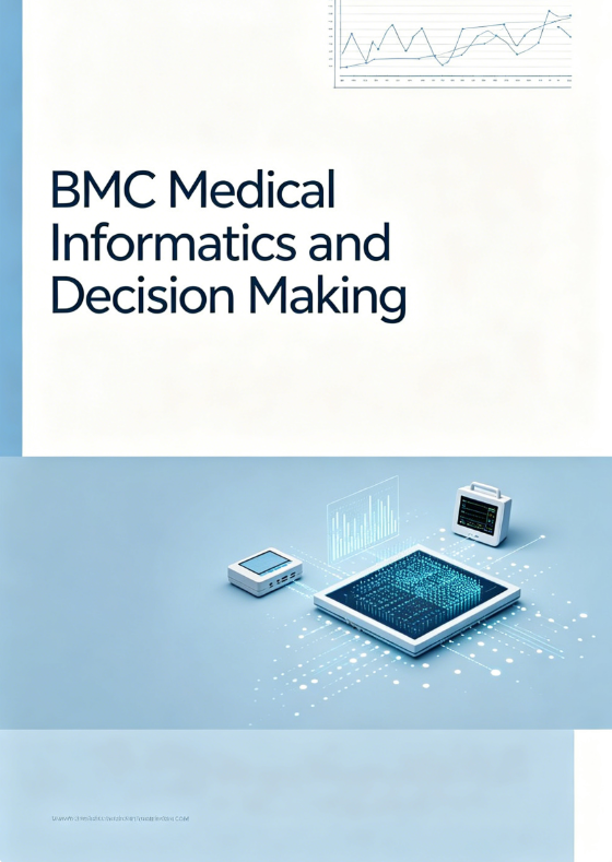 BMC Medical Informatics and Decision Making