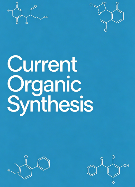 Current Organic Synthesis