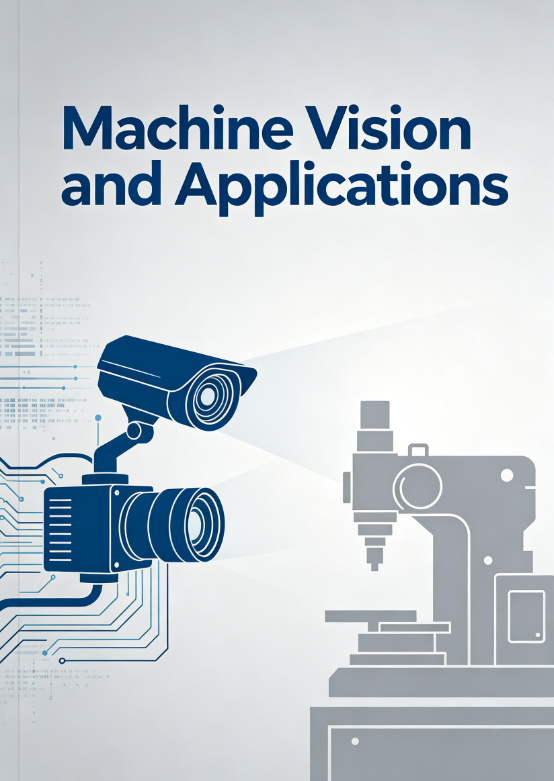 Machine Vision and Applications
