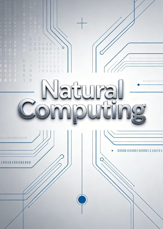 Natural Computing