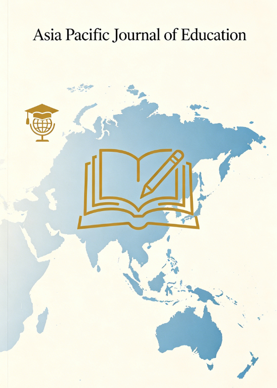 Asia Pacific Journal of Education