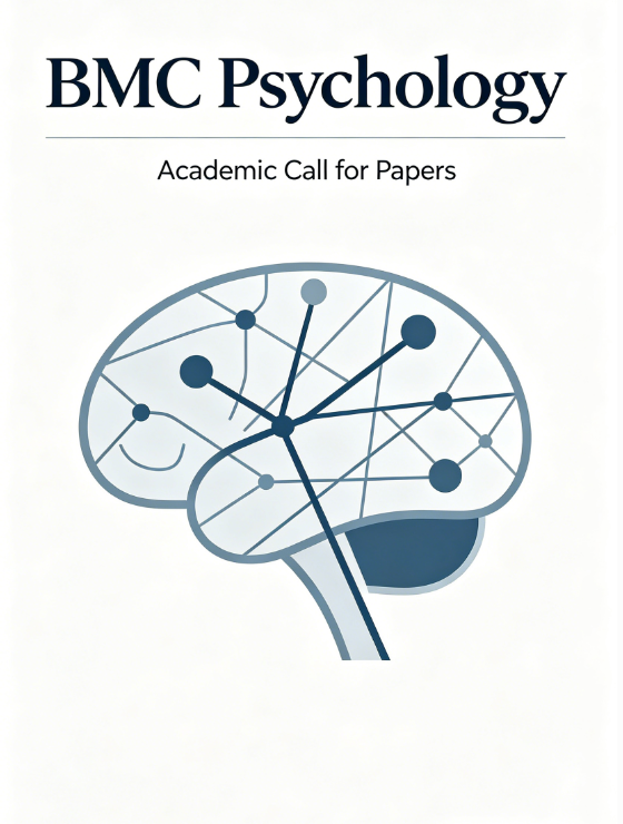 BMC Psychology