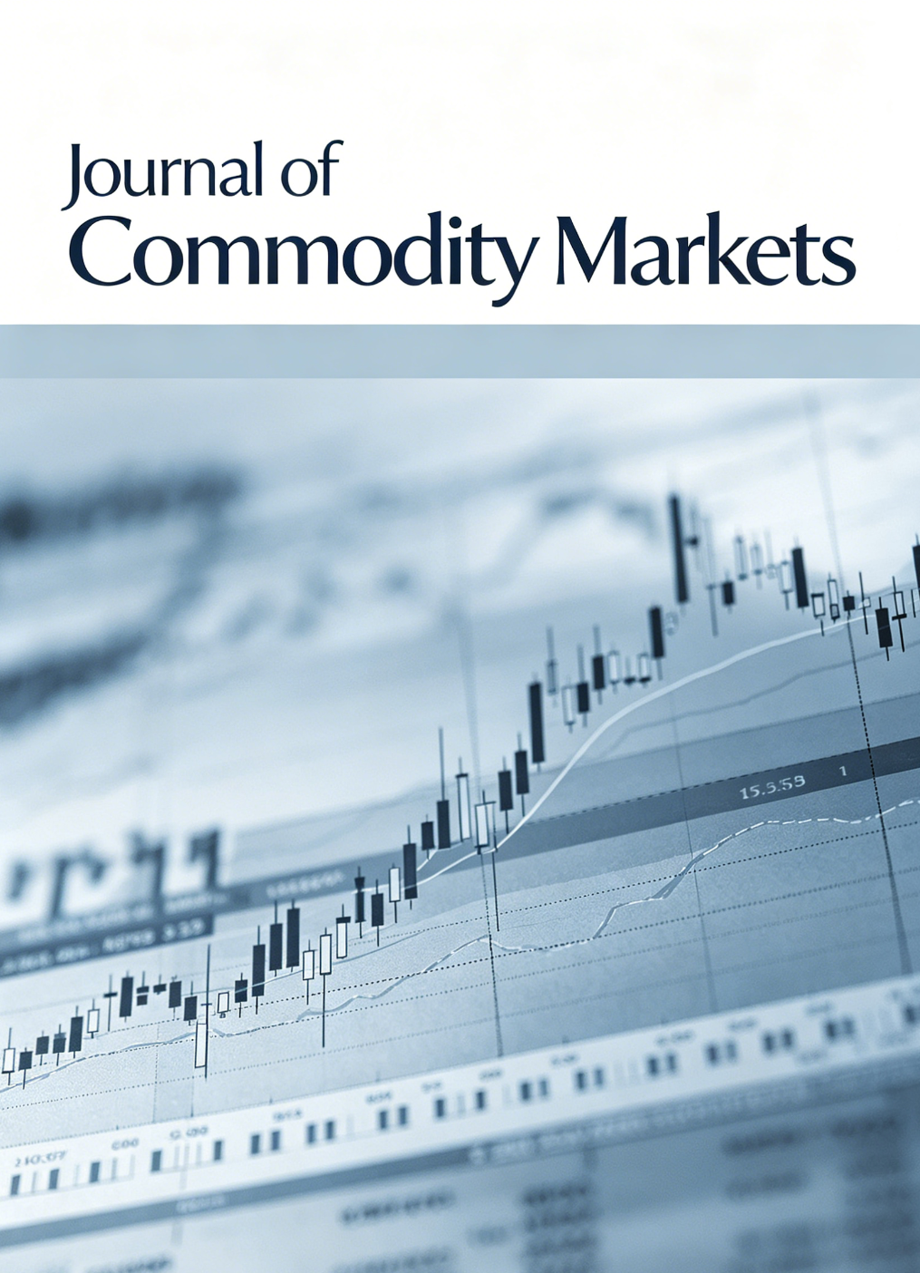 Journal of Commodity Markets