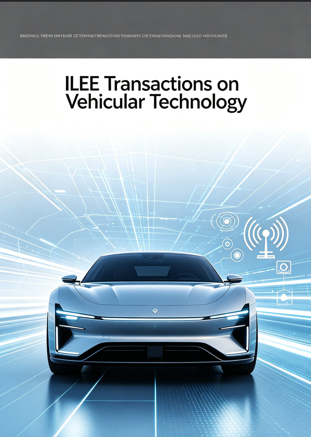 IEEE Transactions on Vehicular Technology
