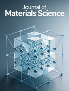Journal of Materials Science