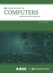 IEEE TRANSACTIONS ON COMPUTERS