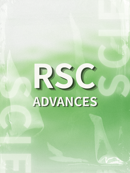 RSC Advances 