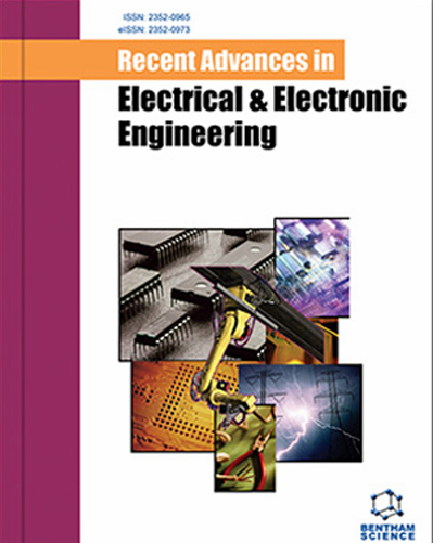 Recent Advances in Electrical & Electronic Engineering