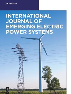 International Journal of Emerging Electric Power Systems