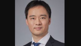 学者介绍：严骏驰