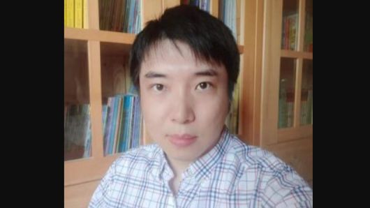 学者介绍：胡亮