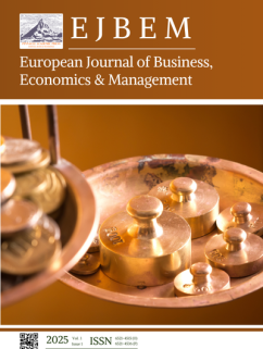 European Journal of Business, Economics & Management