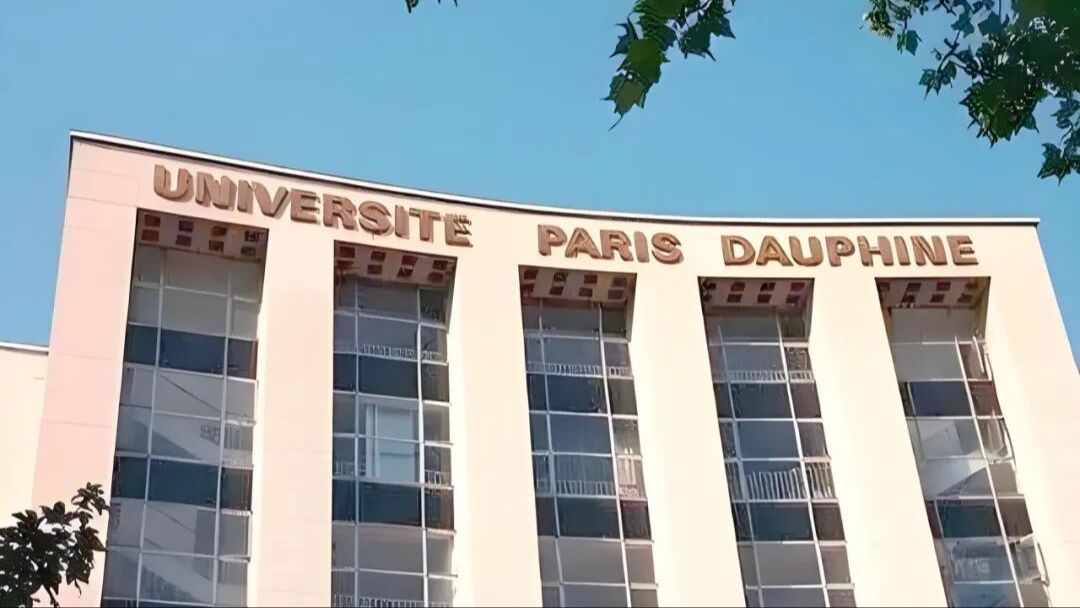 “明明是985，却被误会成野鸡大学，求学校改个名吧！”