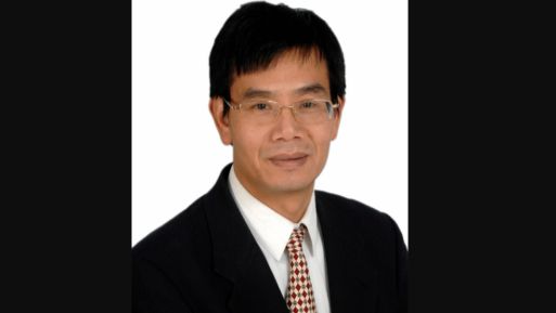 学者介绍：杨双华