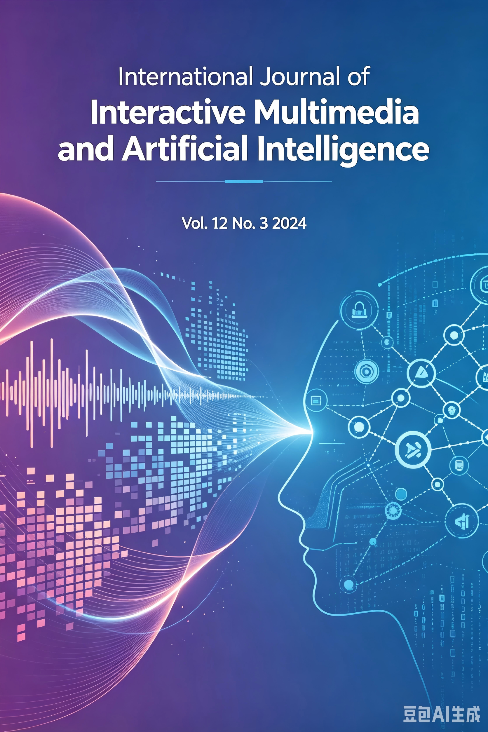 International Journal of Interactive Multimedia and Artificial Intelligence
