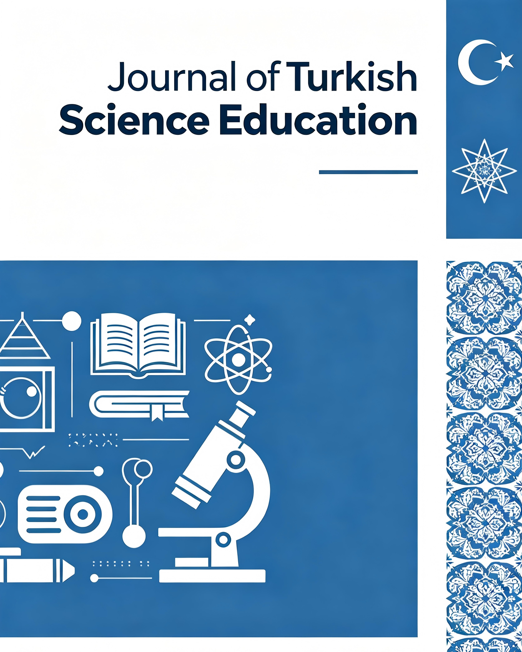 Journal of Turkish Science Education