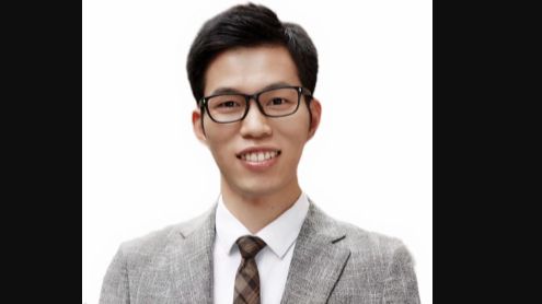 学者介绍：徐勇