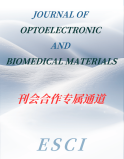 Journal of Optoelectronic and Biomedical Materials