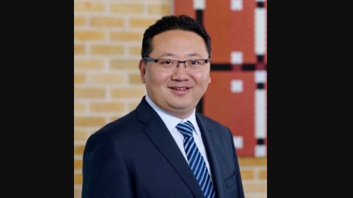 学者介绍：史杨焱