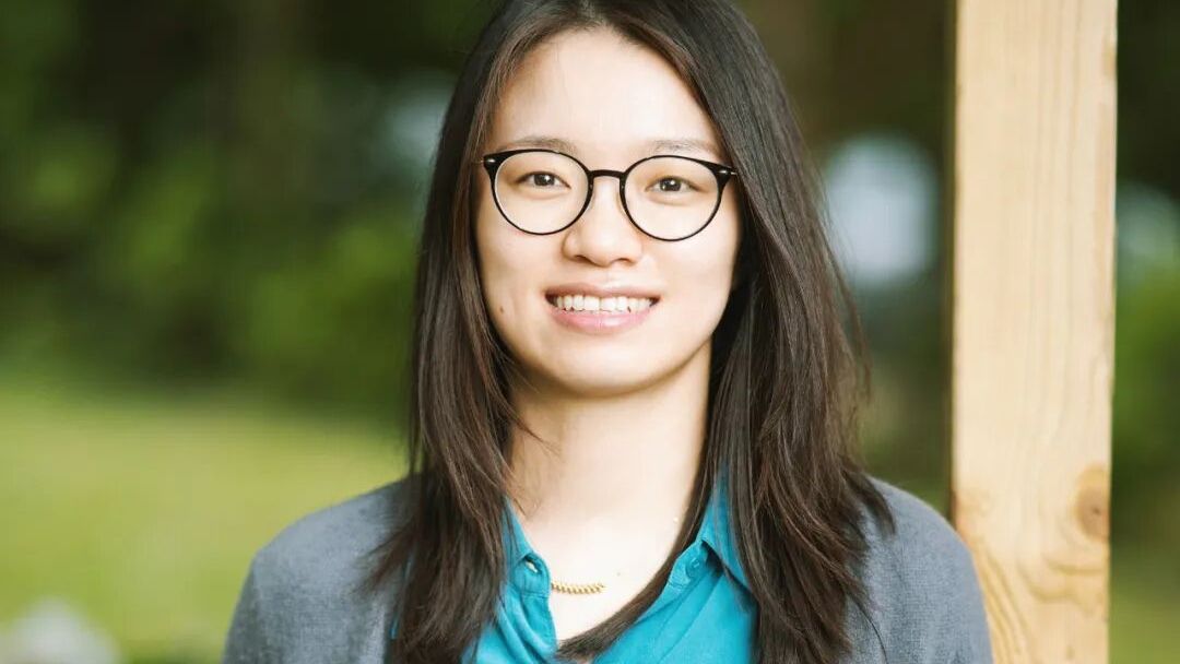 菲尔兹奖得主王虹，也发过NeurIPS
