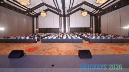 第八届区块链、人工智能与可信系统国际会议（BlockSys