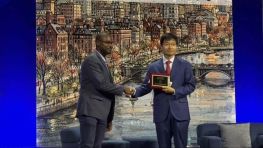 又是北大数院07级校友！苏炜杰获“统计学界的诺贝尔奖”