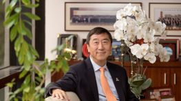 中国工程院院士，再当选科学院院士！