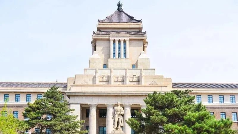中国海洋大学举雅琨教授，现正招收2027级博士研究生