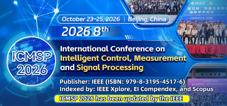 ICMSP 2026	