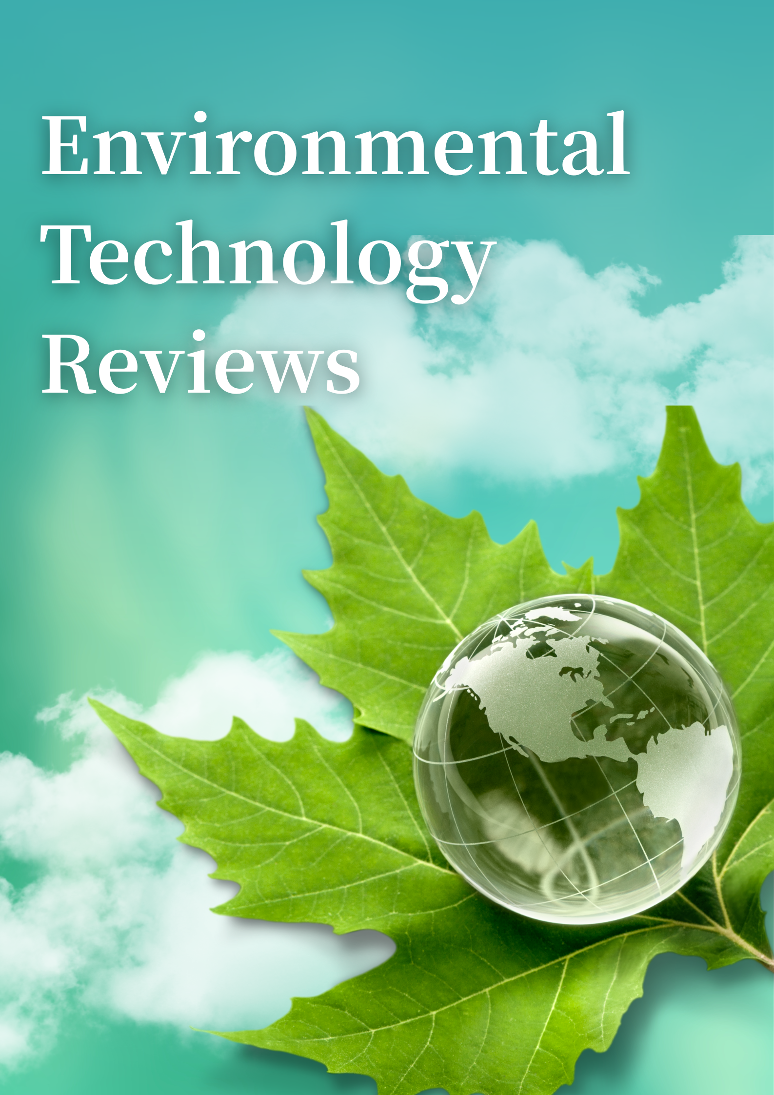 Environmental Technology Reviews