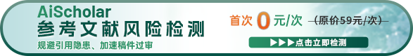 参考文献检测