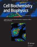 Cell Biochemistry and Biophysics
