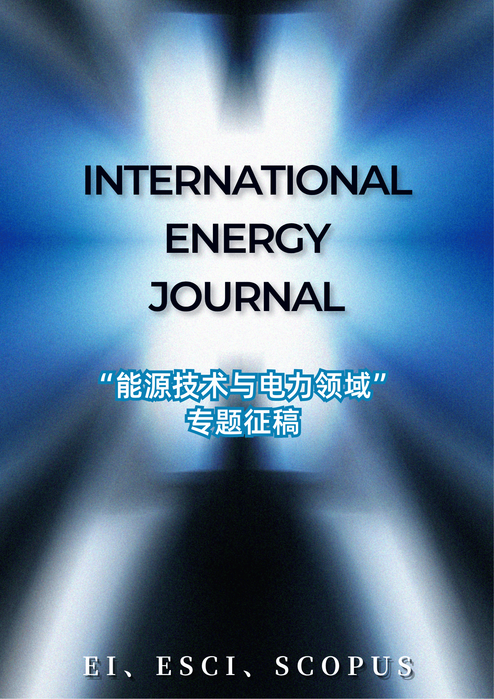 International Energy Journal