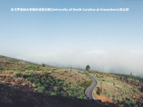 北卡罗来纳大学格林波若分校(University of North Carolina at Greensboro)怎么样 .jpg