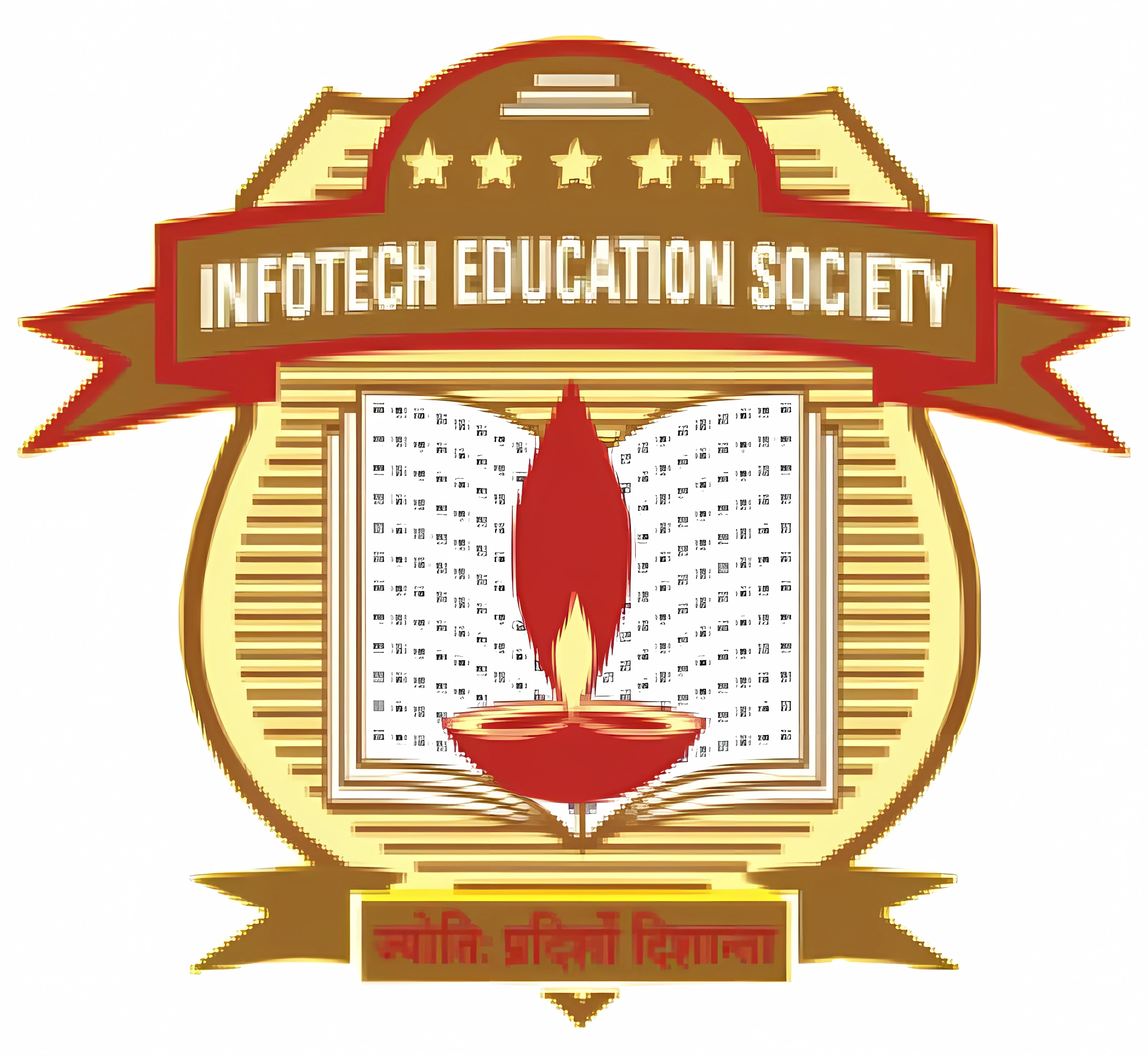 IES College of Technology, Bhopal.png