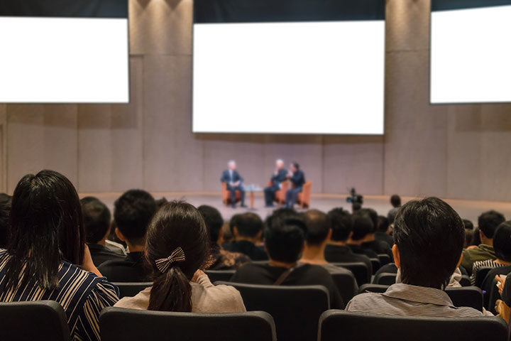 国际学术会议怎么投稿