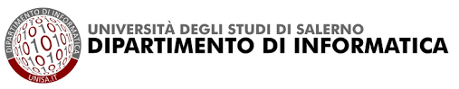 Dipartimento di Informatica, Università degli Studi di Salerno, Italy.png