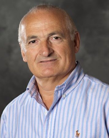 Prof. Petros Ioannou.png