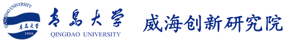 青岛大学威海创新研究院logo.png