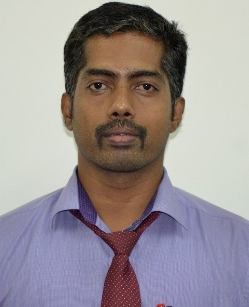 Kannimuthu Subramaniyam， SMIEEE，Karpagam College of Engineering.png